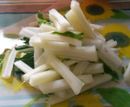 Recette facile avec des blettes