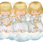Les Anges guérisseurs