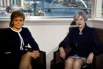 Brexit, un bon prétexte pour l'Ecosse afin de quitter le Royaume-Uni