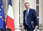 Richard Ferrand: une épine dans le pied du président Macron