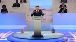 Sommet de la Francophonie: Macron fait élire une Rwandaise. Le Rwanda est un Etat dictatorial...