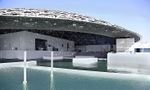 Le Louvre Abou Dhabi, un musée, un projet du à Jean Nouvel, un archi français, une réussite!