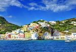 "De Naples aux îles éoliennes" Italie - Echappées belles (VIDEO Replay valid)