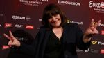 EUROVISION 2016:Concours Européen de la chanson[Replay] France=Lisa Angell