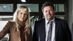 BROKENWOOD "La mémoire qui flanche" & "Un Noël rouge" DIM. 25-02-2018 [Repolay] France 3