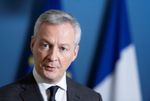 Air France-KLM: "Le ministre Le Maire blousé par les Néerlandais"