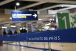 Roissy aéroport: Macron et le gouv. vendent les bijoux de famille. Non!