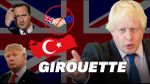 Boris Johnson: le guignol de la vie politique britannique...Prime Minister? La cata