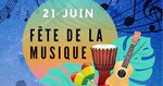 Tous à Nice pour la Fête de la Musique 2019 - Vendredi 21 Juin 2019 [Replay]