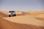 DAKAR 2020, le Rallye-Raid, ce sera en Arabie-Saoudite durant 5 années. 