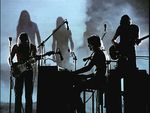 "Live at Pompeii" David Gilmour de PINK FLOYD en Replay sur ARTE