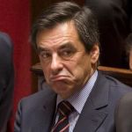Dernier sondage élection présidentielle: la chute pour Fillon, éliminé au 1er tour