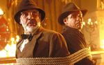 "Indiana Jones et La Dernière croisade" LUNDI 6 MARS 2017 sur M6