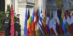 Traité de Rome: les 27 fêtent ses 60 ans SAM.25-03-2017 dans la ville éternelle
