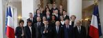 Gouvernement la liste des ministres et secrétaires d'Etat du Mercredi 17 mai 2017
