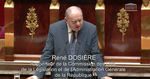 René Dosière, député anti-gaspis publie ses propositions de moralisation de la vie publique