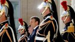 Législatives 2017 France, 2ème tour, résultats du Dim.18-06-2017