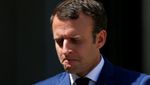 Emmanuel Macron fin de l'état de grâce et période politique de tous les dangers