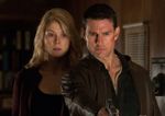 "Jack Reacher" film thriller, avec Tom Cruise Jeudi 1er Février 2018 sur France 3 +