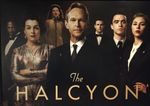 "The Halcyon : Un palace dans la tourmente"- S1.épisodes 1 à 3- JEU.08-02-2018 [Replay] France 3