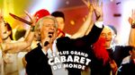 "Le plus grand cabaret du monde" de Patrick Sébastien. SAM.03-03-2018 [Replay] France 2