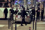 Barbarie terroriste à Paris: un tchétchène tue des passants au hasard le 12 mai 2018
