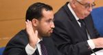 Alexandre Benalla entendu au sénat semble ne pas avoir convaincu son auditoire et au delà...
