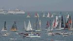 "La Route du Rhum 2018" Départ le Dimanche 4 Novembre 2018 de Saint-Malo