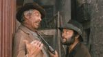 "Il était une fois la Révolution" western spaghetti de Sergio Leone