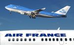 Air France - KLM: Raid boursier des Pays Bas sur le capital. Pourquoi?