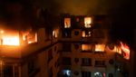 "Paris brûle t-il?" les prix flambent dans la cité, les immeubles aussi...?