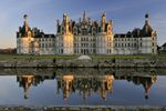 Les secrets du château de Chambord: MERC.04-12-2019 Rmc Découverte