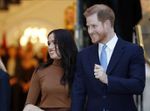 Panique à Buckingham Palace: le Prince Harry et Meghan prennent leurs distances avec la monarchie britannique