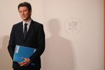 Benjamin Griveaux jette l'éponge pour les municipales de Paris 14-02-2020