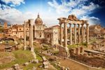 Rome: les archéologues ont-ils découverts la tombe de Romulus?