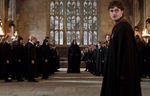 Harry Potter "Les reliques de la mort" part.1, MAR. 26 Mai 2020  TF1