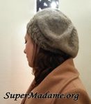 Tricoter un bibi cloche - SuperMadame