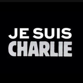 Nous sommes Charlie