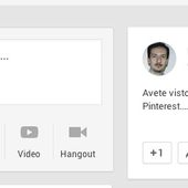 Google+ si è rifatto il trucco