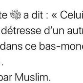 (Urgent ) Aidez une famille en grosse difficulté - Salafidunord