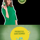 Activia di Danone e il programma Detox alimentazione sana