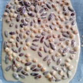 Nougat au companion - Mes Meilleures Recettes Faciles