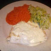 Sauce beurre échalote pour poisson - Mes Meilleures Recettes Faciles