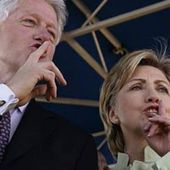 Réseau pédophile? Le responsable de campagne d'Hillary Clinton communique par mail dans un langage codé - MOINS de BIENS PLUS de LIENS