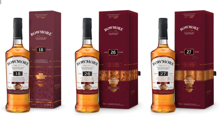 Виски Bowmore 12 Купить В Спб