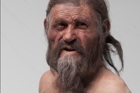 ÖTZI AVAIT DES ORIGINES CORSES ?