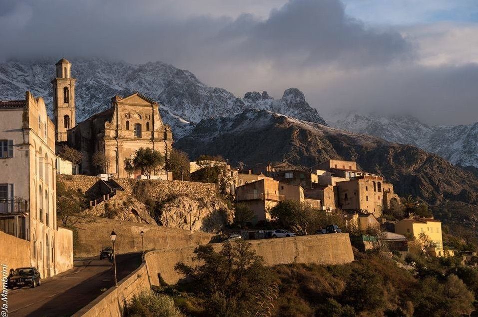 MONTEMAIÒ. MONTEMAGGIORE.