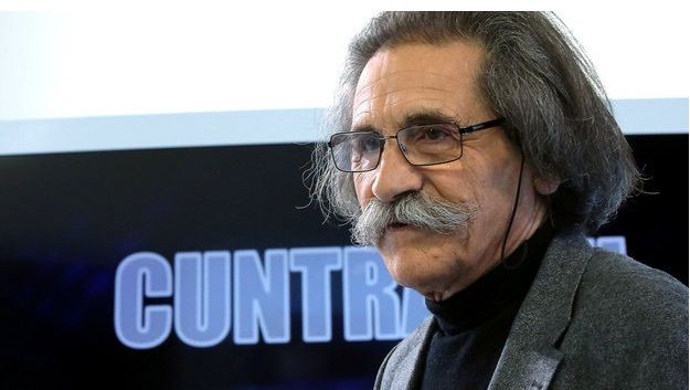 MACRON EN CORSE : DES ENFANTS, DES IMBÉCILES OU DES CITOYENS ?