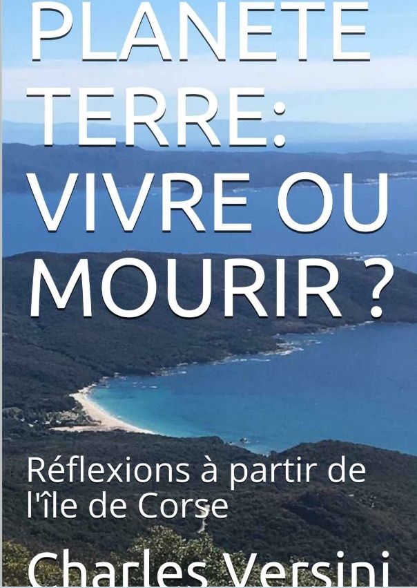 PLANÈTE TERRE: VIVRE OU MOURIR ?