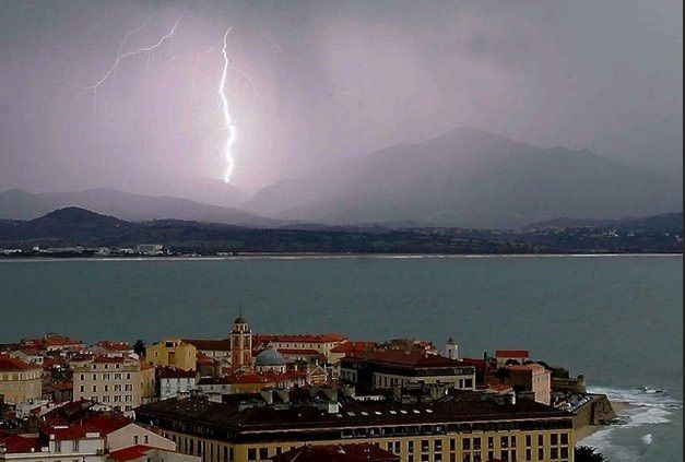 Photo : archives Corse Matin.